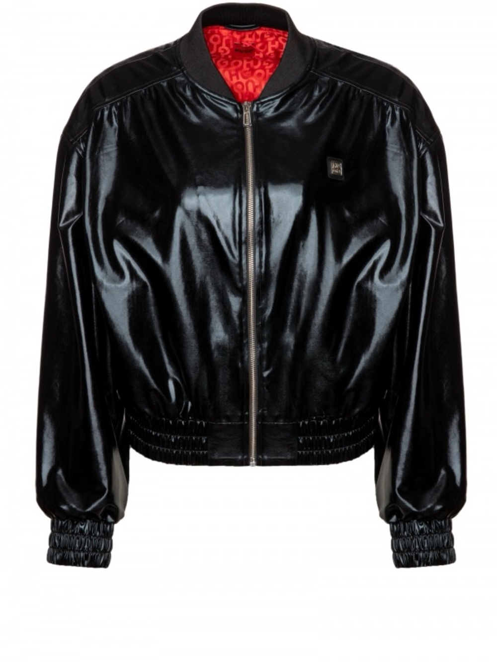 Hugo Boss Bomber jacket Asiri-1